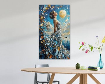 Dromen van Jolique Arte