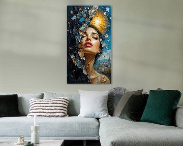 Achter de wereld van Jolique Arte