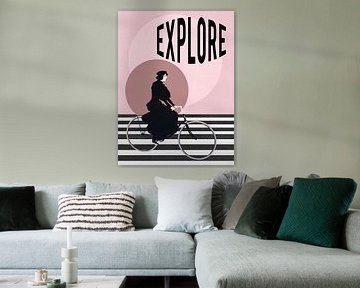 Explore van Marja van den Hurk
