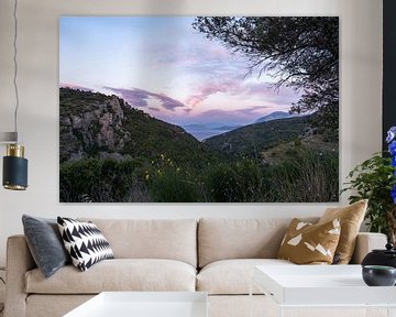 Samos part 1 by Tania Perneel