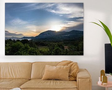 Samos part 2 by Tania Perneel