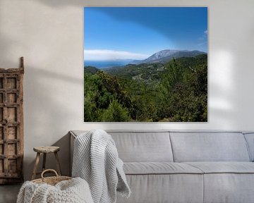 Samos part 3 by Tania Perneel