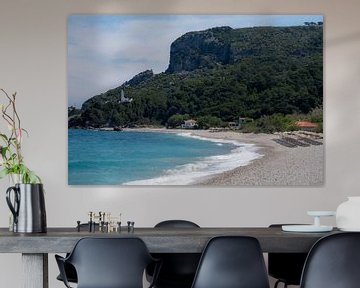Samos part 6 by Tania Perneel