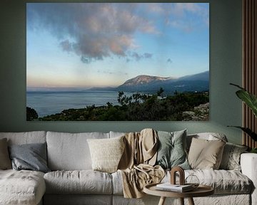 Samos part 8 by Tania Perneel