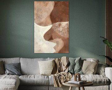 Samenspel | Terracotta van Kanzo