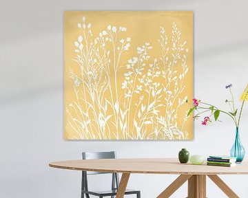 Natuurlijke Silhouetten van Thea