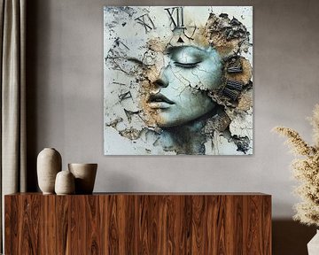 Dissolving Time von DiaSphera