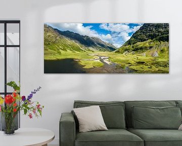 Glen Coe by Markus Keller
