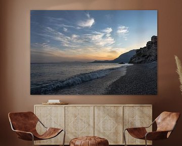 Samos part 13 by Tania Perneel