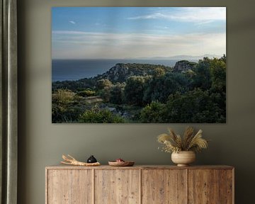 Samos part 14 by Tania Perneel