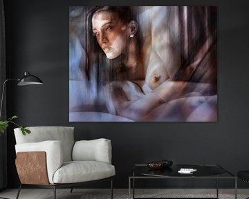 design Acte sur Alex Neumayer