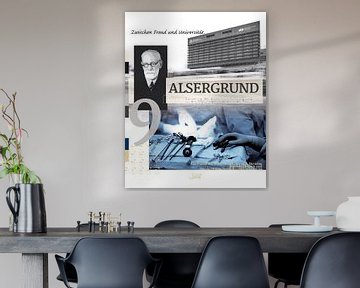 9. Alsergrund