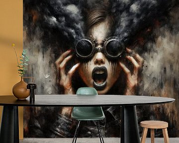 inner demons