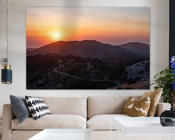 Samos part 20 by Tania Perneel