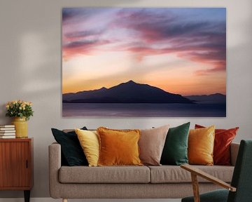 Samos part 21 by Tania Perneel