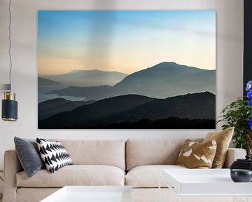 Samos part 27 by Tania Perneel