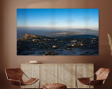Samos part 28 by Tania Perneel