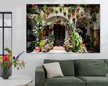 Festival de los Patios