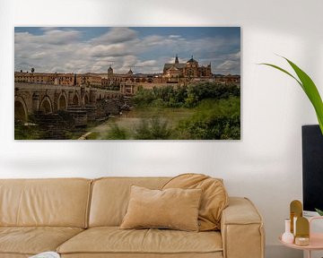 The Puente Romano by Stefan Havadi-Nagy