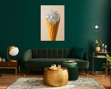 Luxe om op te likken van But First Framing