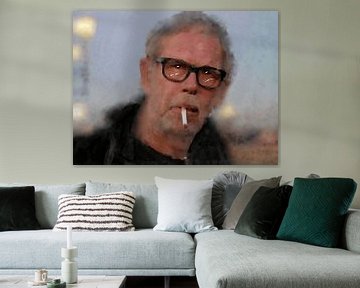 226. Schaduw van een legende van Domstad Rudie