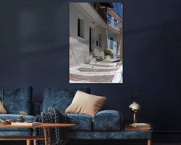 Samos part 31 by Tania Perneel