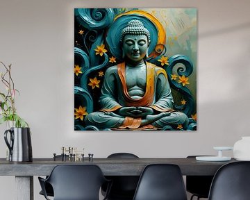Buddha