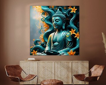 Buddha