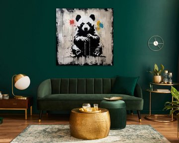 Little Panda