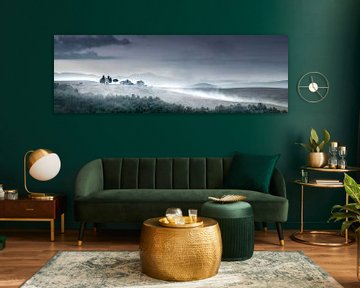 Toskana von Voss Fine Art Fotografie