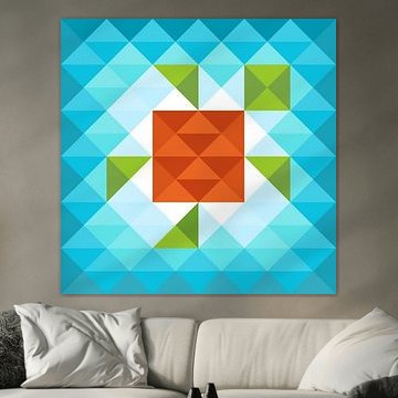 Still waters run deep