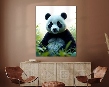 Pandavakantie op het platteland