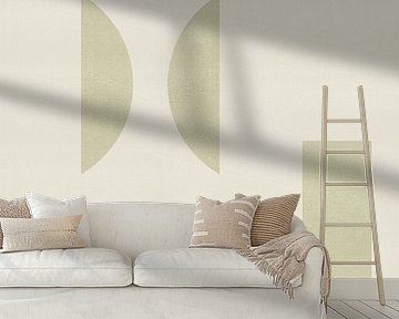 Retro-Papiergeometrie I