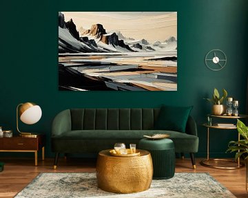 Antarctica van Kay Weber