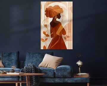Sisterhood Soul Sister van Marijke Trienekens