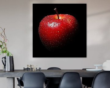 Appel portret