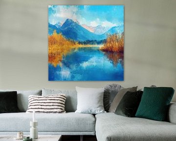 Arbres d'or | Arbres d'or