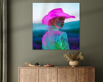 Electric Rodeo