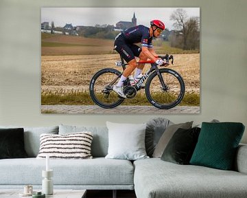 Matteo Trentin Tudor Cycling by FreddyFinn