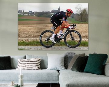 Matteo Trentin Tudor Radsport von FreddyFinn
