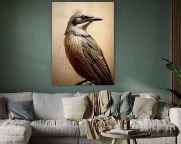 Classic Birds 04