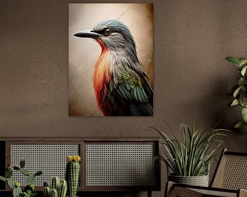 Classic Birds 02