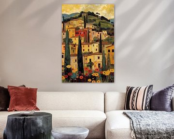 Toscane van Imagine
