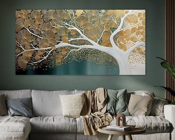 Enchanted tree by Imagine