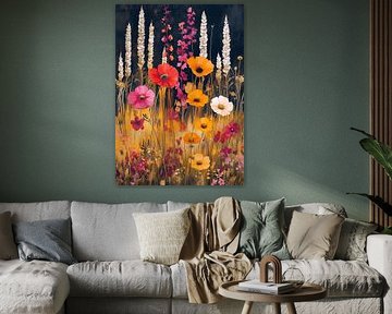 Wildflower Meadows 1