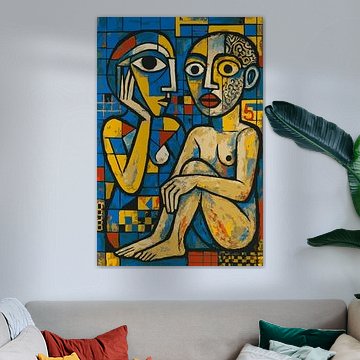 Een samensmelting van perspectieven