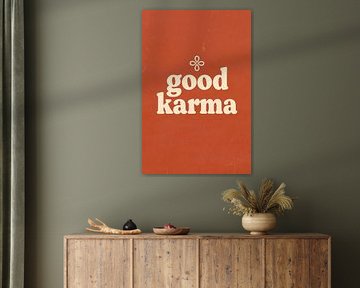 Good Karma von Treechild