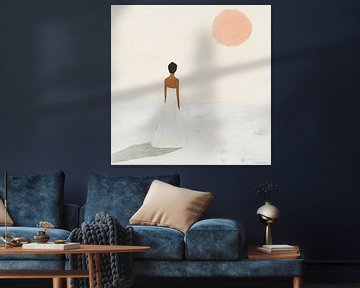 Sunline von Bianca ter Riet