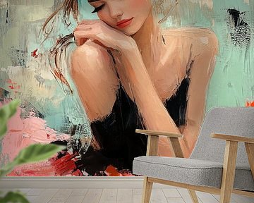 In der Stille getanzt