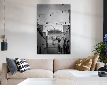 Black & White by Manuel Lieb